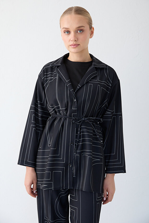 Patterned Set 32-2626 - 7