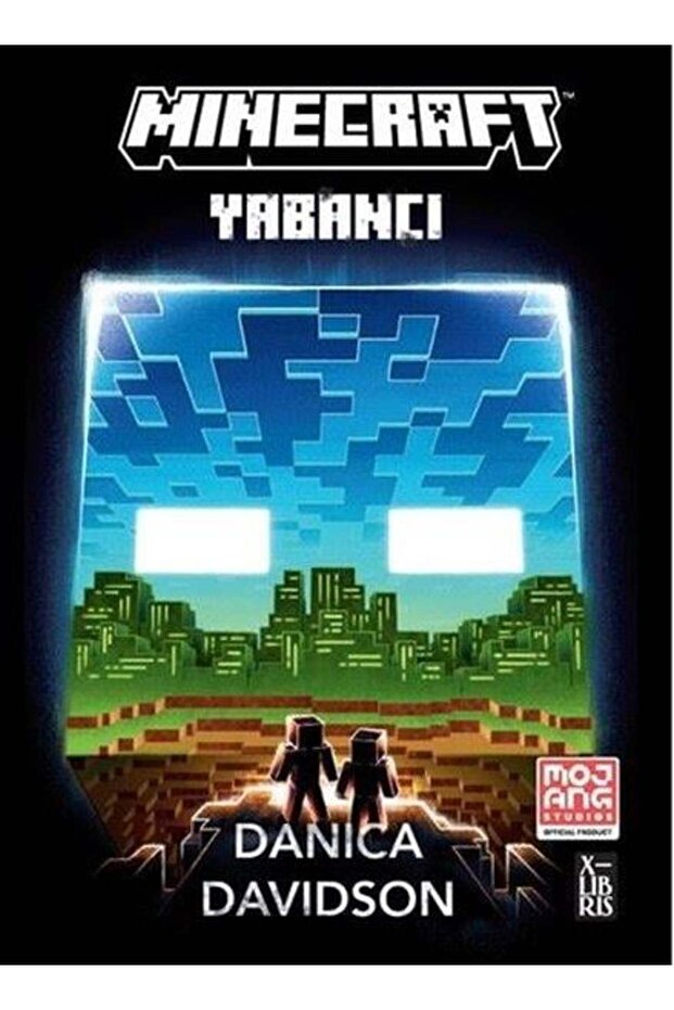 Minecraft - Yabancı - 1