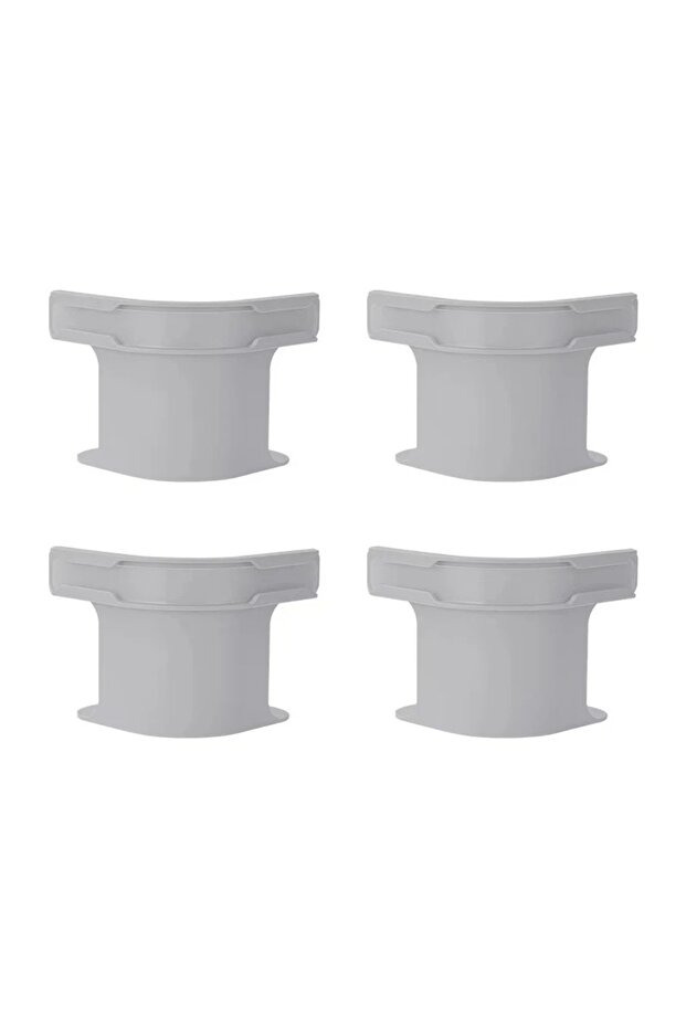 Grey 4Pcs 8/4Pcs Bed Corner Sheet Grippers Straps Heavy Duty Bedsheet Corner Tightener Clips Durable