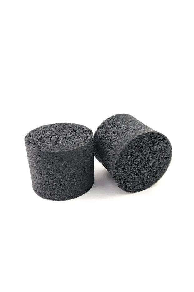 2 Set Aft Foam Plug For Bowers & Wilkins FF24295 Fit 603, 606, 683, 684 683 S2, 684 S2