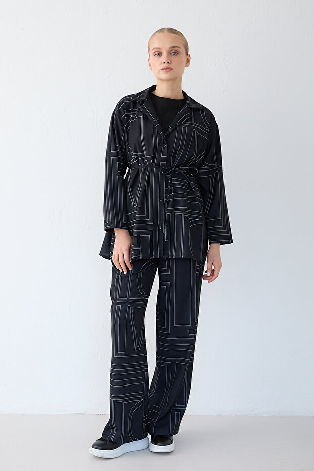 Patterned Set 32-2626 - 2