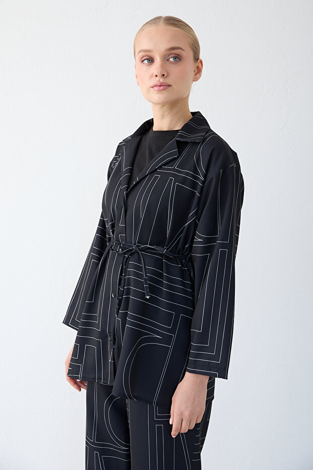 Patterned Set 32-2626 - 5