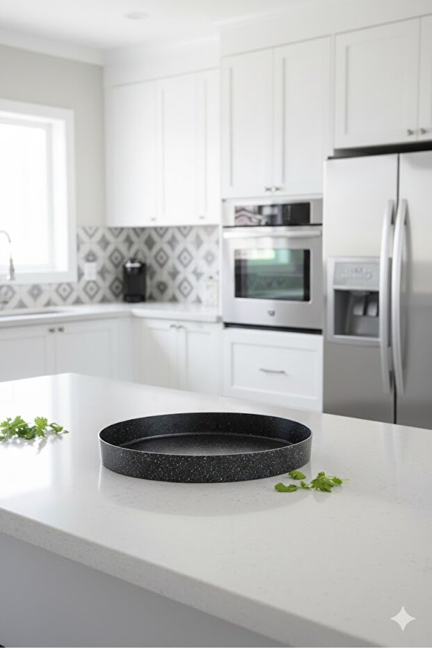 Large Granite Baking Pan - 7