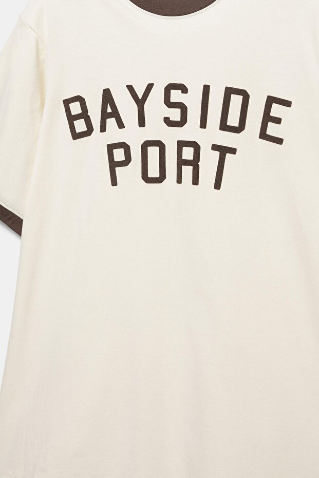Bayside Port t-shirt - 5