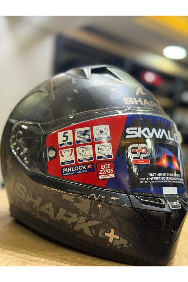 SKWAL İ3 HELLCAT - 3