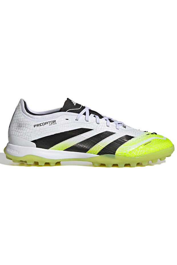 Predator Pro Tf Men's White Football Boots Ji1181