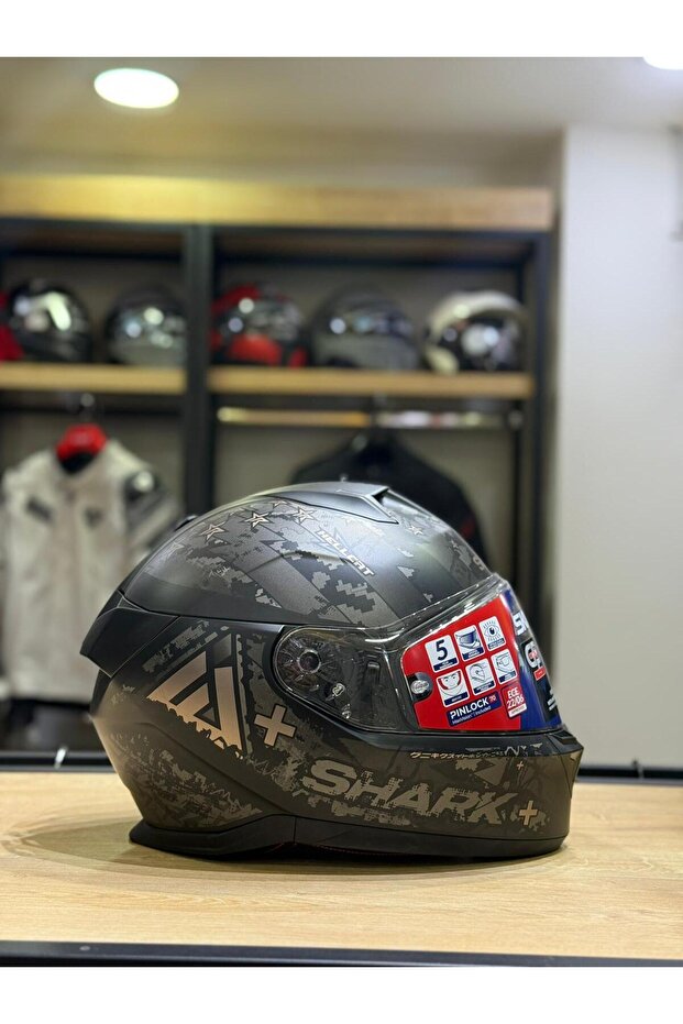 SKWAL İ3 HELLCAT - 1