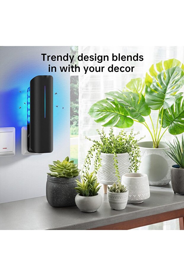 جهاز صاعق البعوض والحشرات - 4