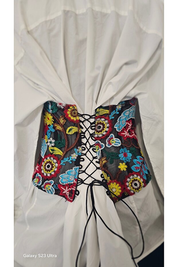 Corset brâu - 8