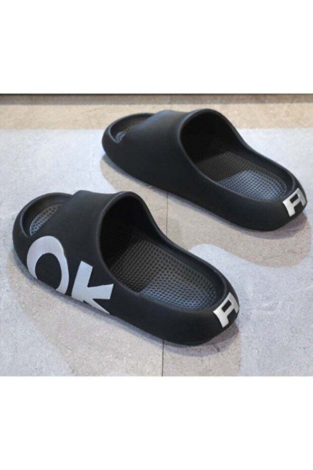 Thick and Soft Slippers - 2