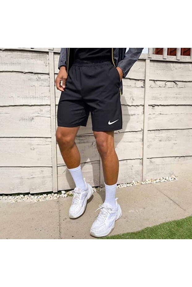Pro Traning 8In Flex Vent Max Erkek Short - 1