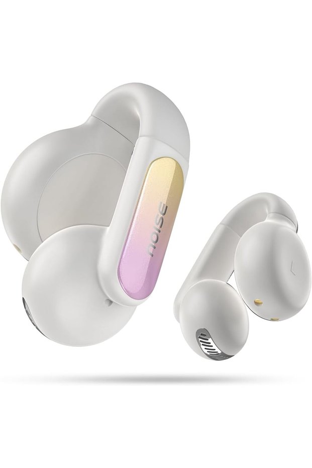 Air Clips 2 Open Ear Clip-On Earbuds