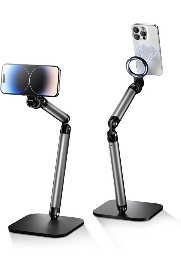 P3-DS-01 Phone Video Live Streaming Magnetic Mount