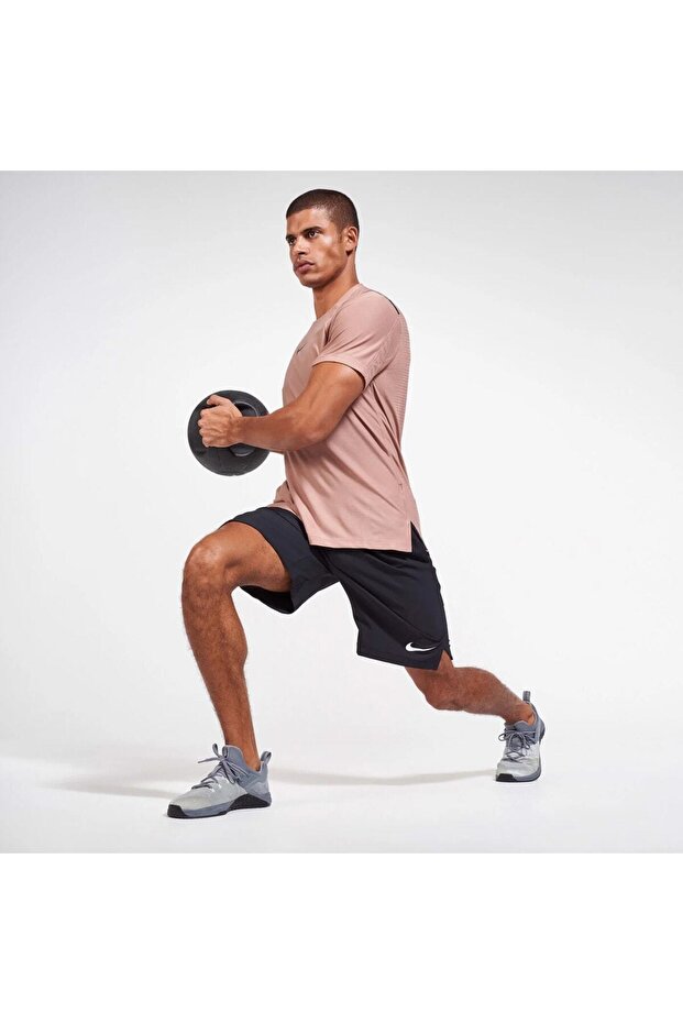 Pro Traning 8In Flex Vent Max Erkek Short - 4