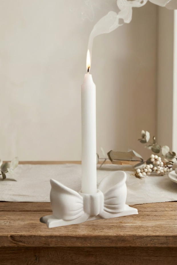 Velia / Kurdele Beton Şamdan - 4