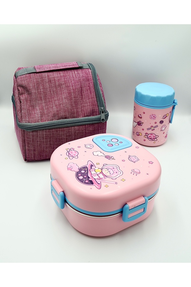 صندوق الفضاء - 1