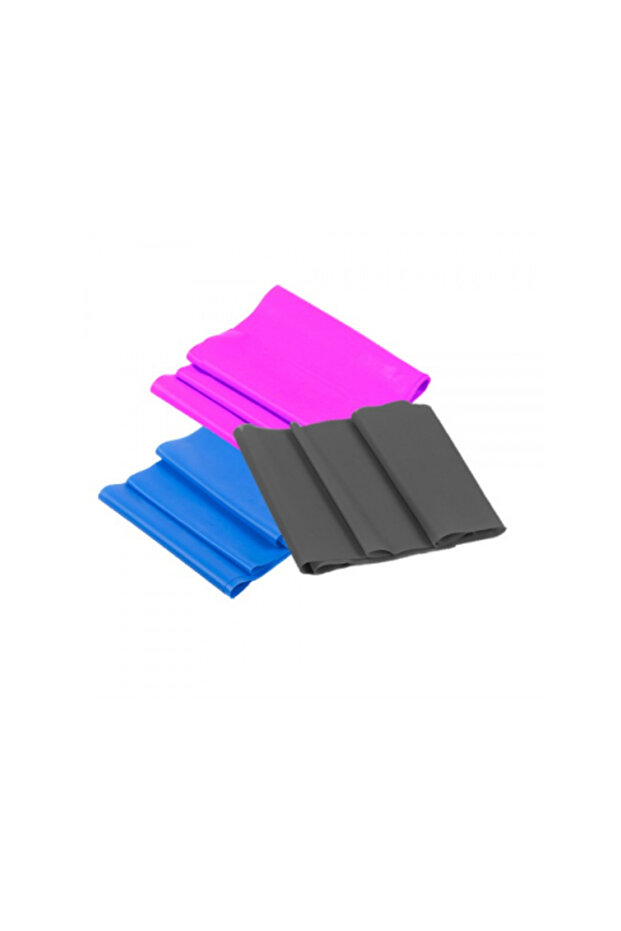 Pilates Tape - 1