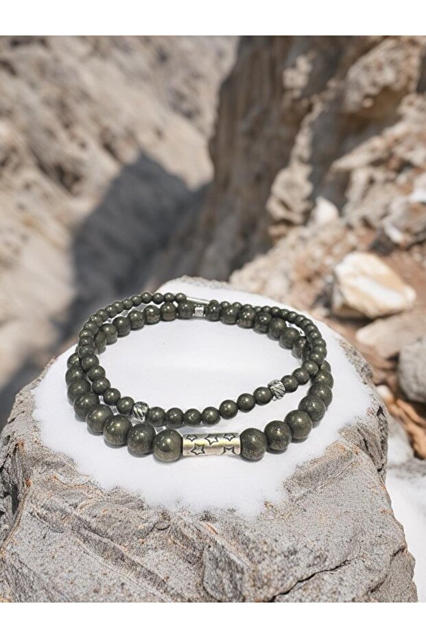 Set 2 Bratari Barbati Pirita - 1