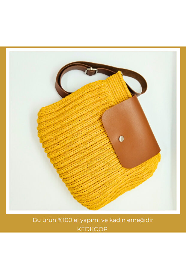 KOL ÇANTASI