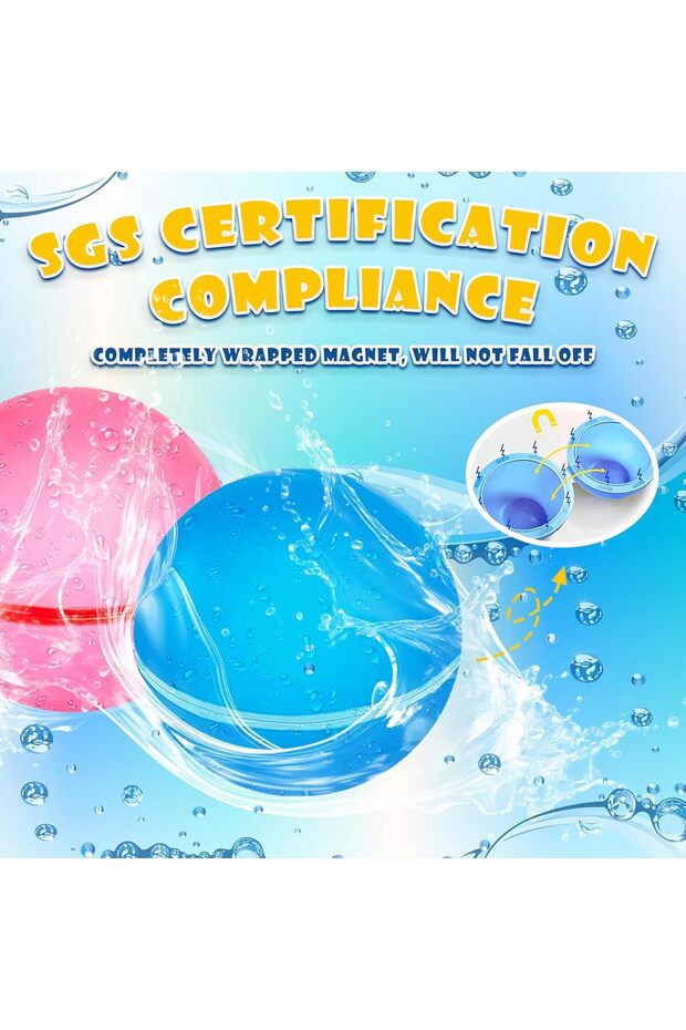 بالونات الماء - 2