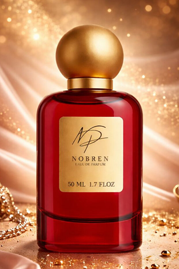 Devils Intrıgue 50 ml Kadın Extraıt de Parfum - 2