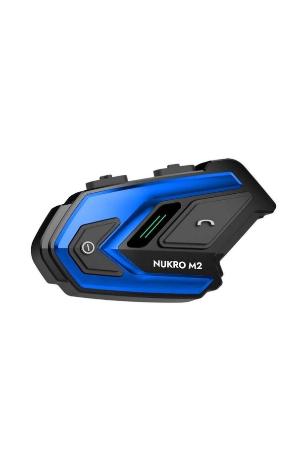 Nukro M2 Bluetooth İnterkom Seti - 1