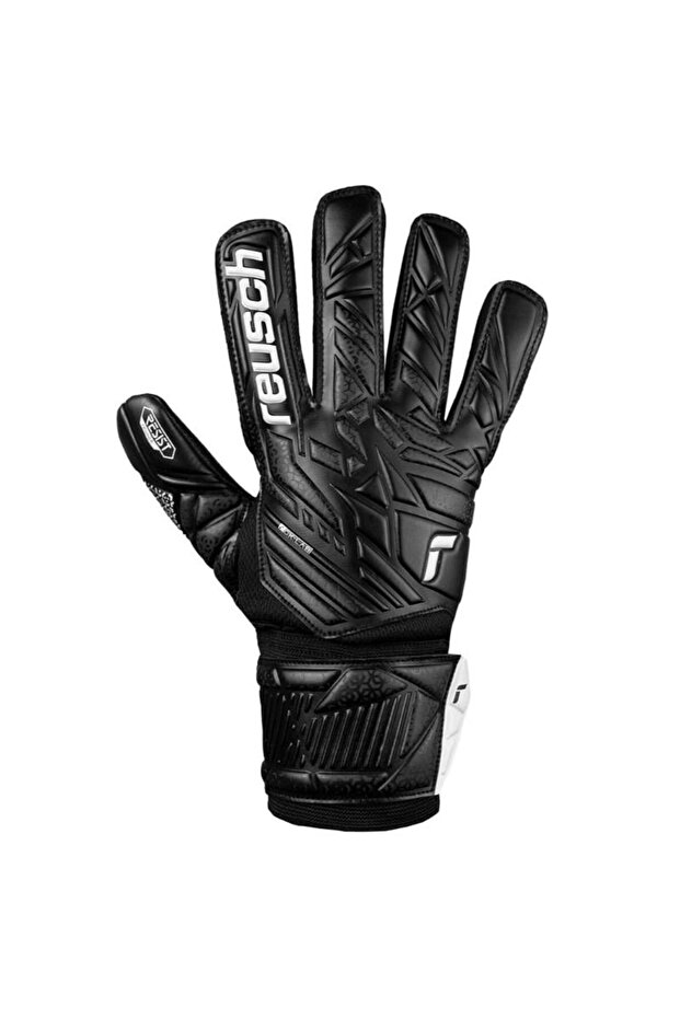 Attrakt Resist Goalkeeper Gloves 5570615-7700