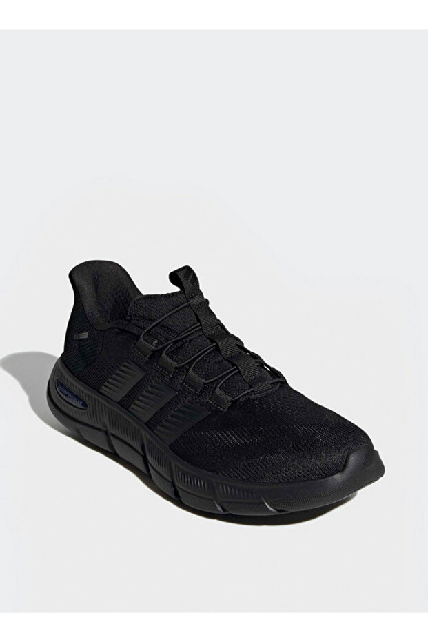 Men Cloudfoam Flex - Rapidfit Slip-On Sneakers