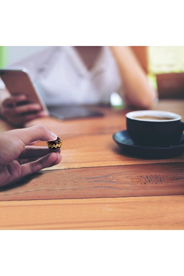 فيدجيت سبينر - 4