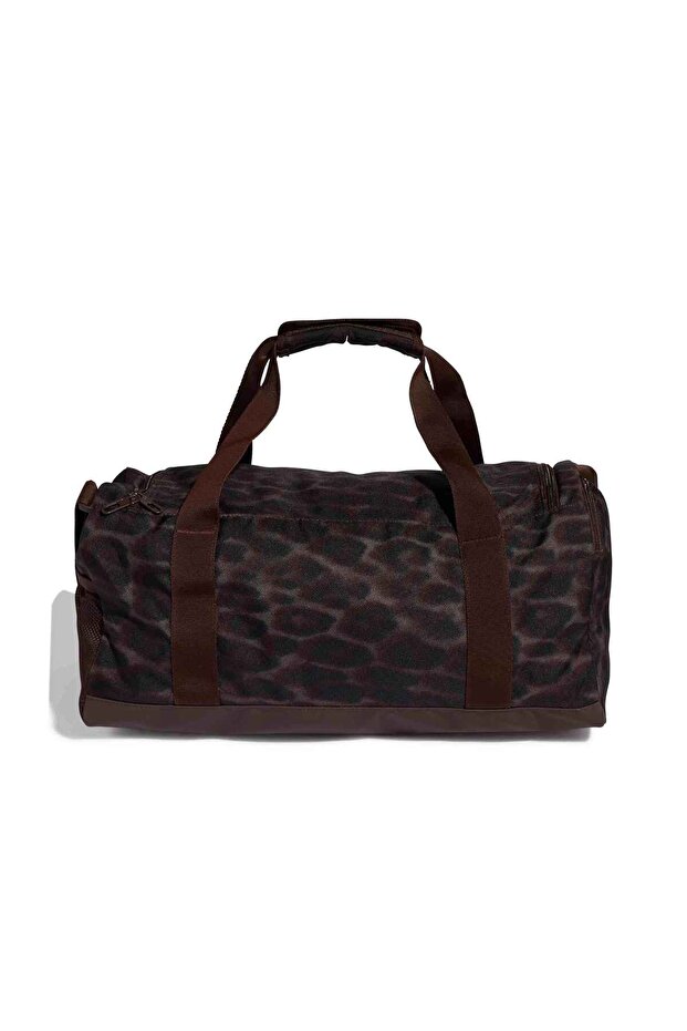 LINEAR GRAPHIC DUFFEL ÇANTA - 4