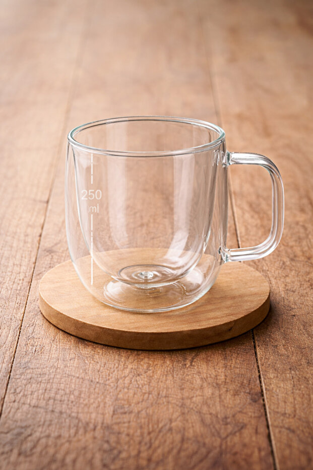 Çift cidarlı bardak - 3