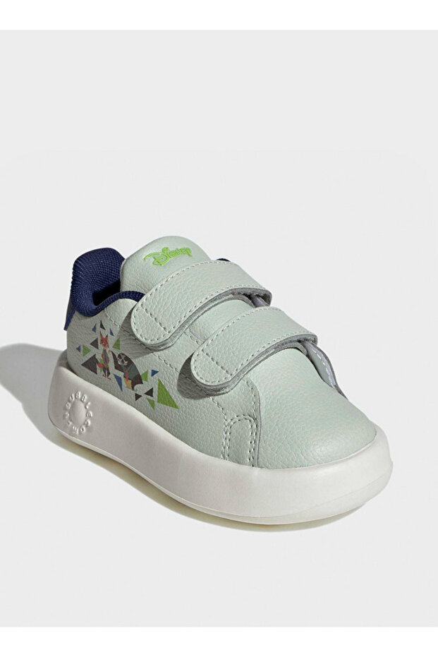 Advantage Zootopia CF Sneakers with Hook & Loop
