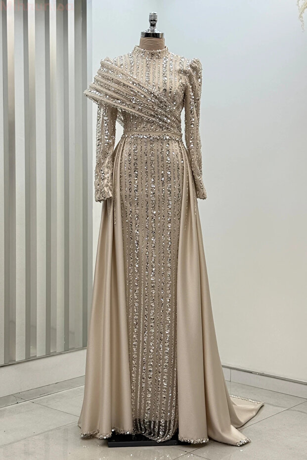 Elegance Abiye - 8