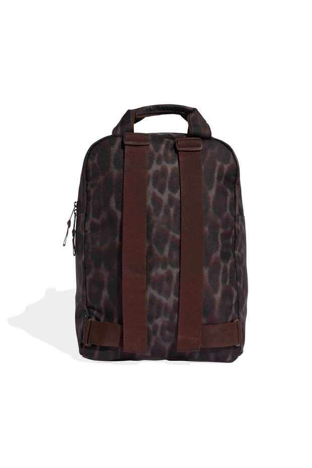 Linear Essentials Graphic Backpack - 4