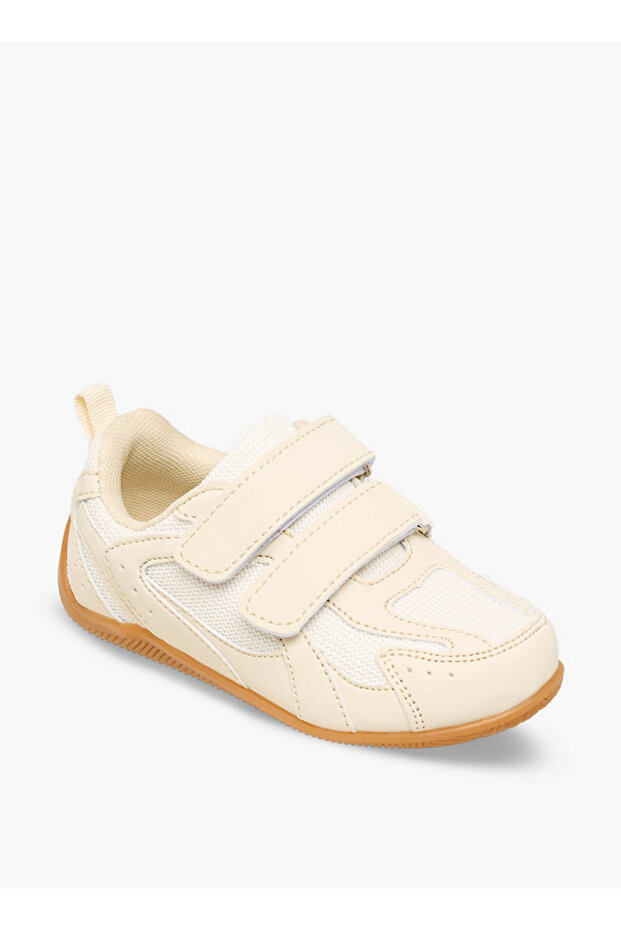 Boys Hook & Loop Sneakers