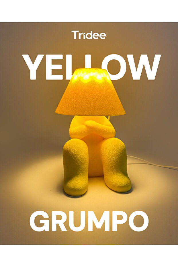 Grumpo Lamba