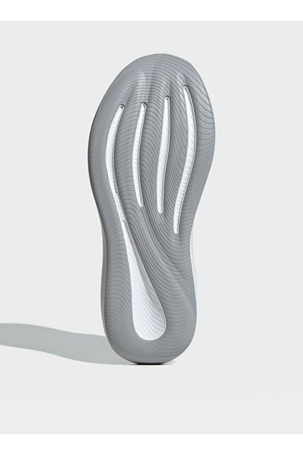 Men Response Runner 2 Lace-Up Running Shoes - 6