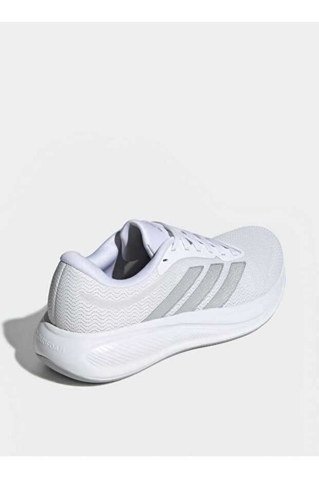 Men Response Runner 2 Lace-Up Running Shoes - 5