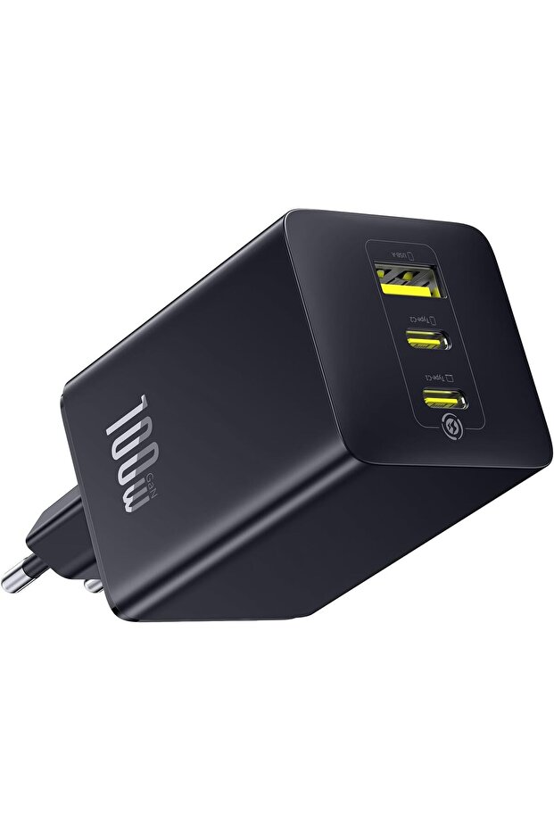 Enerfill Fe11 2C+U 100W Charger - 2