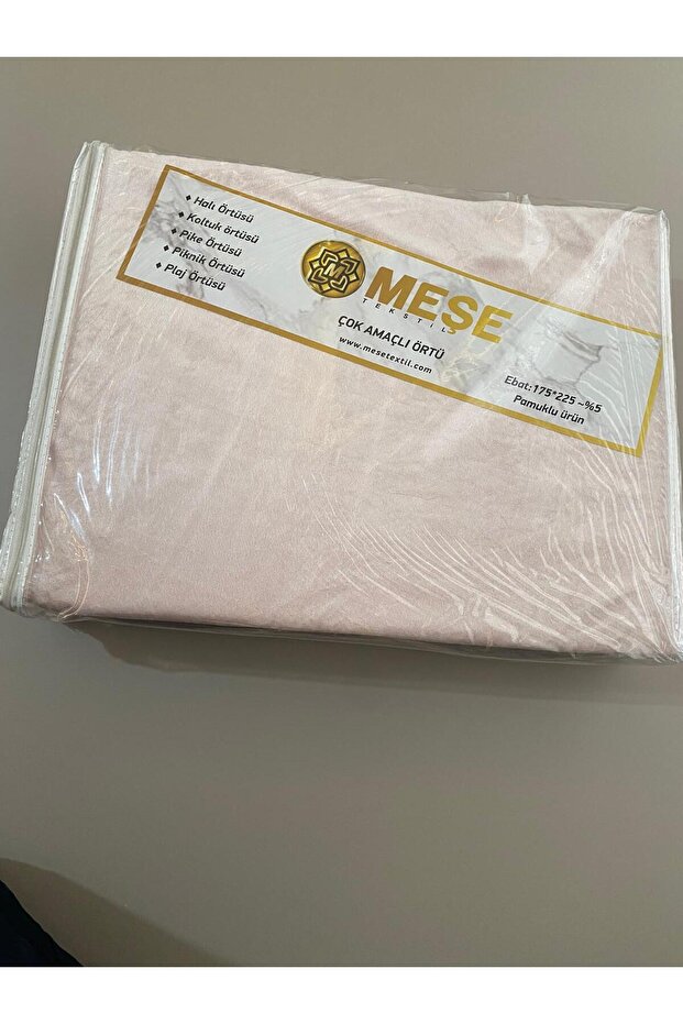 Çok Amaçlı Örtü - 3