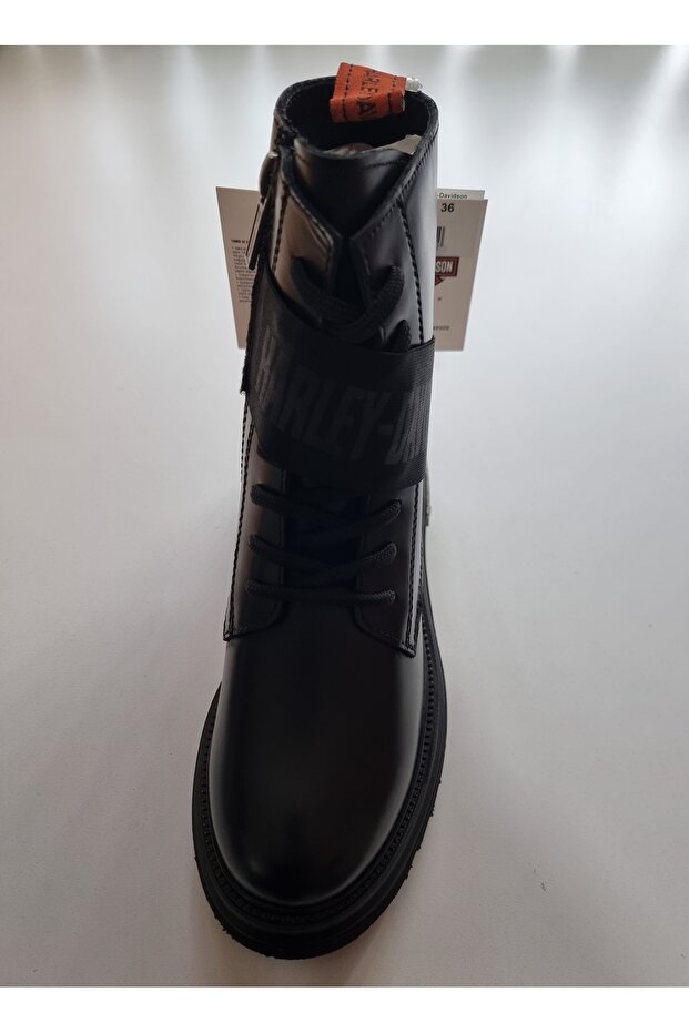 Bot Boots & Booties - 2