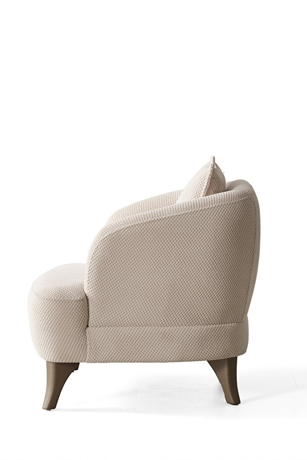 Vega Tekli Koltuk Berjer - 6