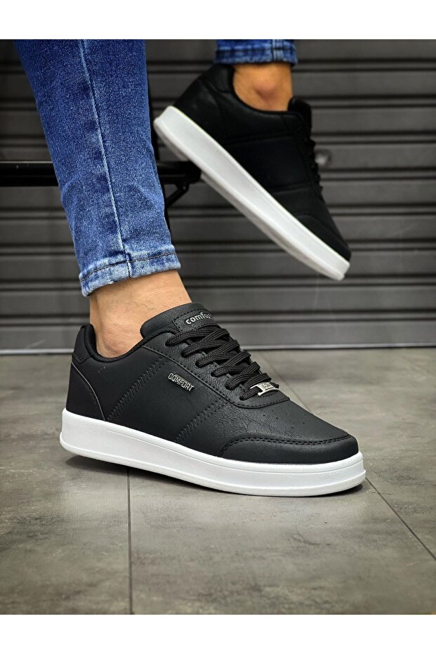 Jack Lion 107 Thermo Casual Sneaker Shoes