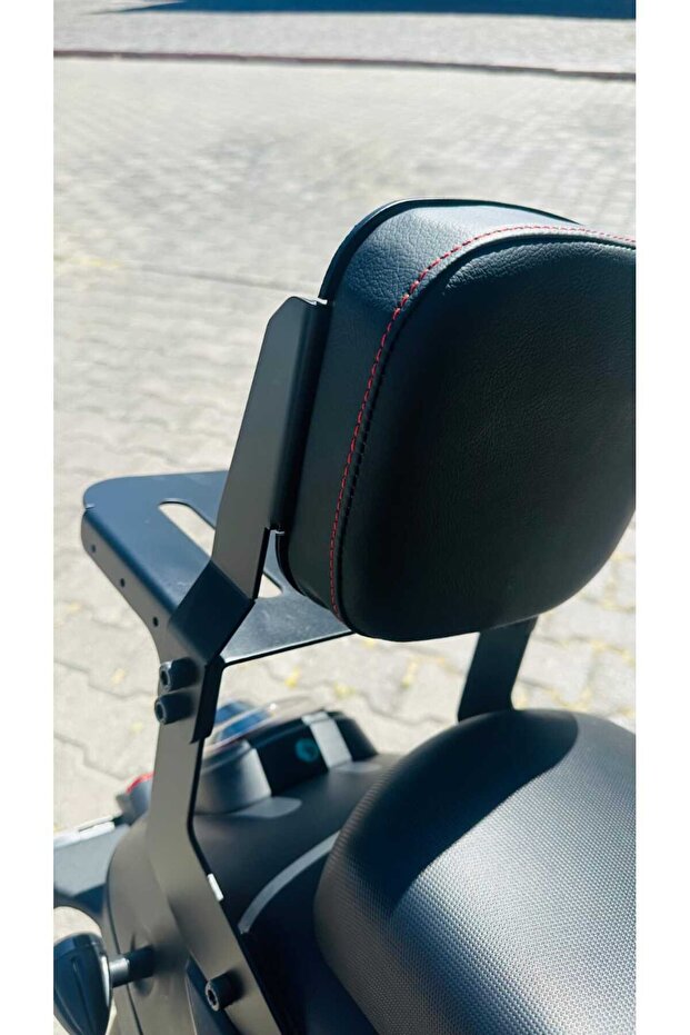 UM Sissy Bar - 3