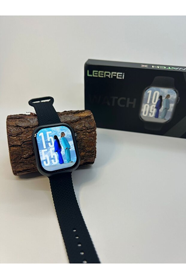 lerfeei watch x - 1