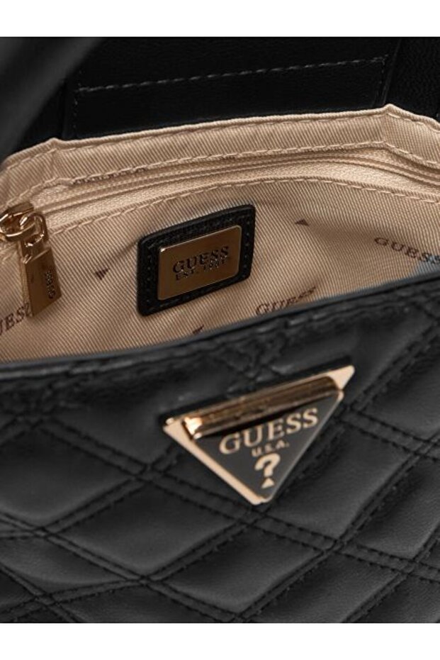 GIULLY II MINI TOTE - 5