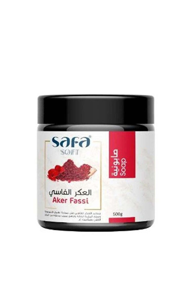 صابون الزعفران ٥٠٠ غرام - 1