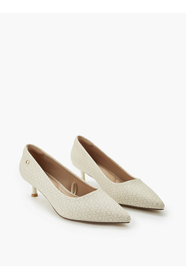 HEELED SHOE - 2