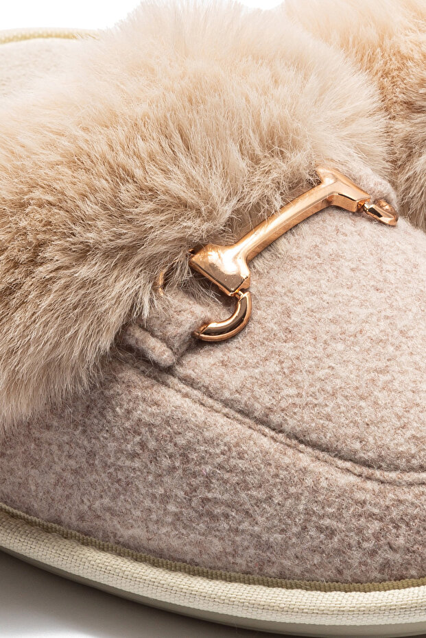 Ania Bej Ev Terliği 36 41 - 3