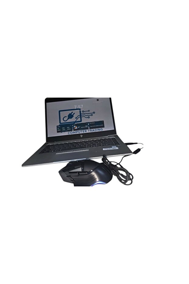 RGB GAMING MOUSE - 1